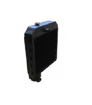 RADIATORE ACQUA PER CATERPILLAR 416B 426B 428B 436B 438B PK224801