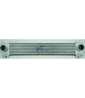 RADIATORE ARIA INTERCOOLER PEUGEOT CITROEN DS4 308 408 1.6L 1440R9 PE740900 1440.R9