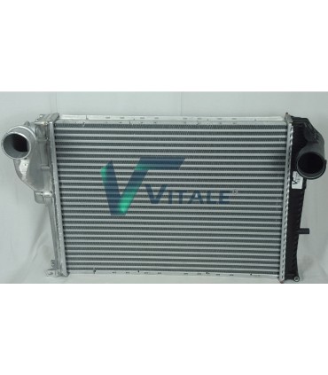 RADIATEUR ECHANGEUR AIR RENAULT TRUCK 5001873750 7482142855 7420809794 RVI809794