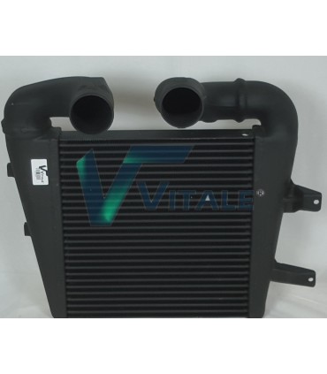 RADIATEUR EAU VARIO FENDT VARIO  712-714-716-716V2   718202050101 H718202050100