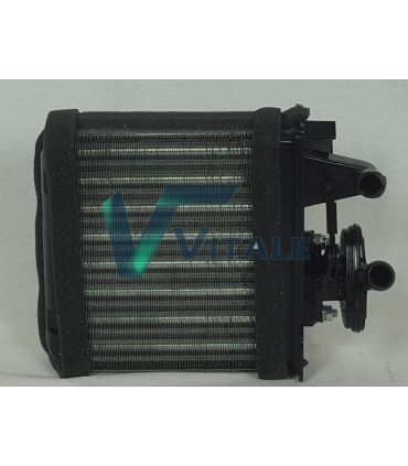 HEATER AIXAM 400 500 540 A721 A741 A751 CITY CROSSLINE MEGA 400 ROADLINE SCOUTY