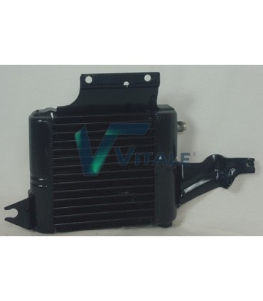 Radiateur moteur Tracteur Renault Agri: R 551 /556 / R 651 / 652 / 681