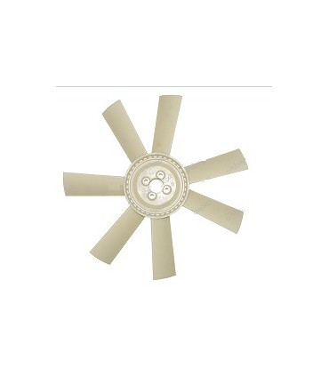 VENTILATEUR RENAULT 551 551-4  551-4S  551S  556  556S RE159581