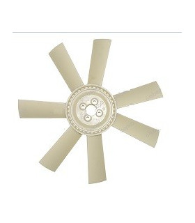 Radiateur moteur Tracteur Renault Agri: R 551 /556 / R 651 / 652 / 681