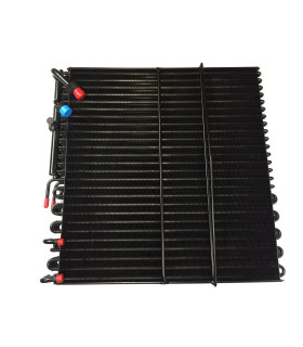  Radiateur moteur  VOLVO Fm 10