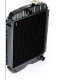  Radiateur moteur SCANIA Série P 95-04 