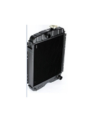  Radiateur moteur SCANIA Série P 95-04 