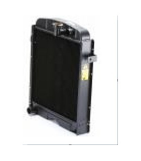 RADIATEUR EAU EBRO KUBOTA SERIE 400  460