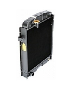 Radiateur moteur pour PEUGEOT 204 / 304