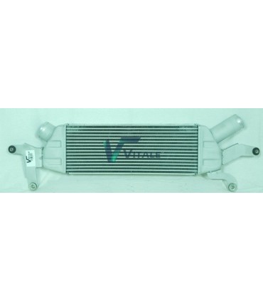 INTERCOOLER  PEUGEOT 0384K6 0384P9 1530A107