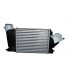 Scambiatore d'aria per Renault Espace V, Talisman hatchback, Talisman Grandtour 144969690R