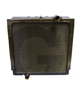 RADIATEUR FENDT FAVORIT 910 916 918 920 924 926  H916201051140 H916.201.051.140 FT916201