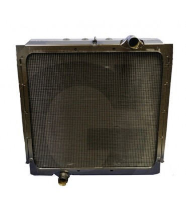 RADIATEUR FENDT FAVORIT 910 916 918 920 924 926  H916201051140 H916.201.051.140 FT916201