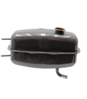 Radiateur moteur Tracteur RENAULT AGRI 58.12 / 58.32 