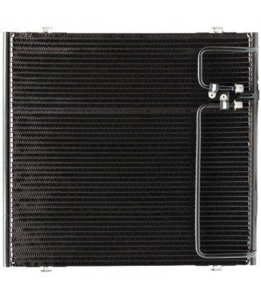 CONDENSEUR CLIMATISATION FENDT FAVORIT 910 916 918 920 924 926     H916.551.061.101 H916551061101 FT916551