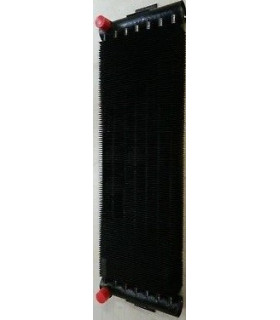 Radiatore di raffreddamento olio Bobcat 641