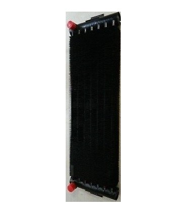 RADIATEUR HUILE BOBCAT 641