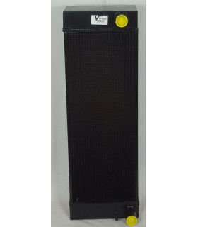 Radiateur moteur SCANIA Série P 95-04