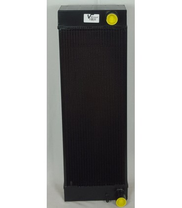 RADIATOR FOR MANITOU MLT630 MLT634LSU MLT731  MLT735 250400 704640