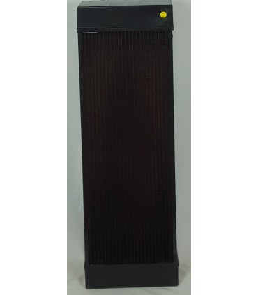  Radiateur moteur SCANIA Série P 95-04 