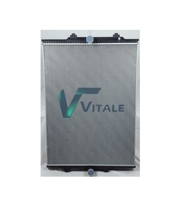 RADIATEUR IRISBUS URBANWAY  587543352  5801643382