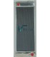 RADIATOR  CATERPILLAR 320 323 330  326-3870 3263870 265-3624 2653624 17710391000B 17710378010