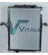 RADIATOR  RENAULT TRUCKS VOLVO  7421675258 21675278