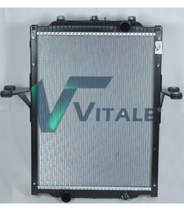 RADIATOR  RENAULT TRUCKS VOLVO  7421675258 21675278