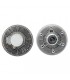 Frizione viscoelastica per Massey Ferguson 6480 6485 6490 6495 7480 7485 7490 7495 3789256M1