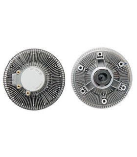 Frizione viscoelastica per Massey Ferguson 6480 6485 6490 6495 7480 7485 7490 7495 3789256M1