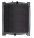 RADIATORE PER JOHN DEERE 9100 9200 9300 9300T 9400 9400T 9120 9220 9320 9320T 9420 9420T 9520 9520T 9620 9620T
