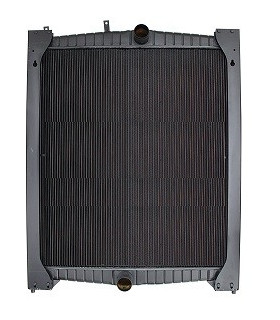 RADIATOR FOR  JOHN DEERE 9100 9200 9300 9300T 9400 9400T 9120 9220 9320 9320T 9420 9420T 9520 9520T 9620