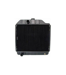 RADIATEUR EAU JOHN DEERE 5210 5220 5310 5310N 5320 RE70673  RE70733