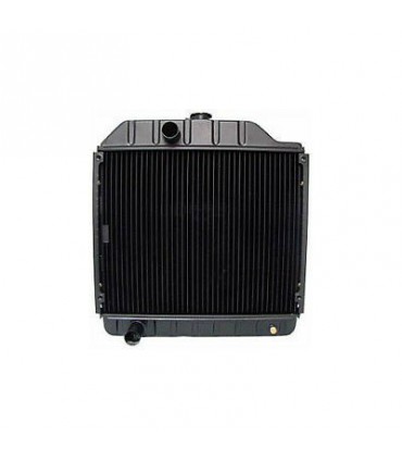 RADIATEUR EAU JOHN DEERE 5210 5220 5310 5310N 5320 RE70673  RE70733