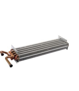  Radiateur moteur SCANIA Série P 95-04 