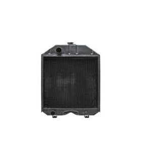  Radiateur moteur SCANIA Série P 95-04 