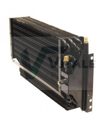 CONDENSEUR  CLIMATISATION DEUTZ K120 PROFILINE