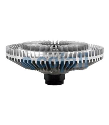  Radiateur moteur SCANIA Série P 95-04 