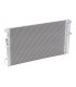 Condensatore per climatizzatore HYUNDAI HY506500 97606D7500 97606D7550