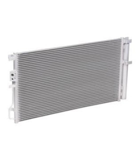 Condensatore per climatizzatore HYUNDAI HY506500 97606D7500 97606D7550