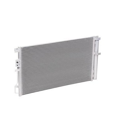Condensatore per climatizzatore HYUNDAI HY506500 97606D7500 97606D7550
