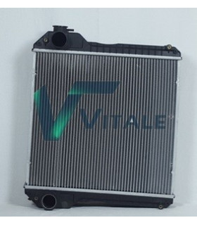 RADIATOR TEREX  TE193297