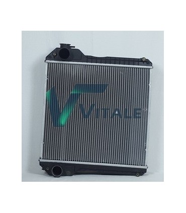 RADIATEUR EAU TEREX  TE193297