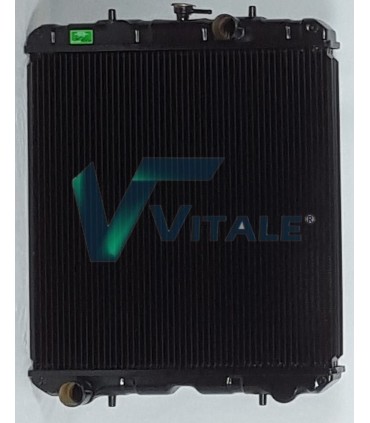 RADIATEUR EAU SDMO GENERATEUR