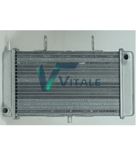  Radiateur eau pour SCANIA Série P 95-04 