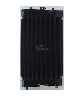 RADIATORE ACQUA PER YANMAR VIO25