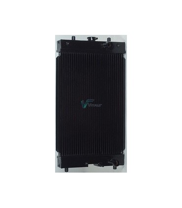 RADIATEUR EAU  YANMAR VIO25