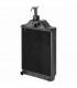 RADIATORE ACQUA TRATTORE PER MASSEY FERGUSON 265-275-285-290 675-690 1660654M92 964098