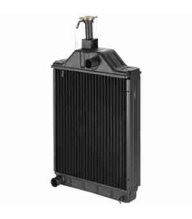 RADIATORE ACQUA TRATTORE PER MASSEY FERGUSON 265-275-285-290 675-690 1660654M92 964098