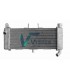  Radiateur moteur SCANIA Série P 95-04 